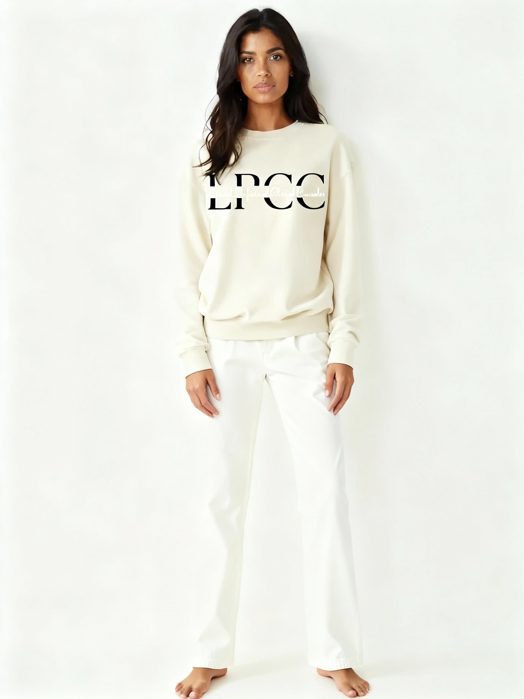 LPCC Credential Sweatshirt