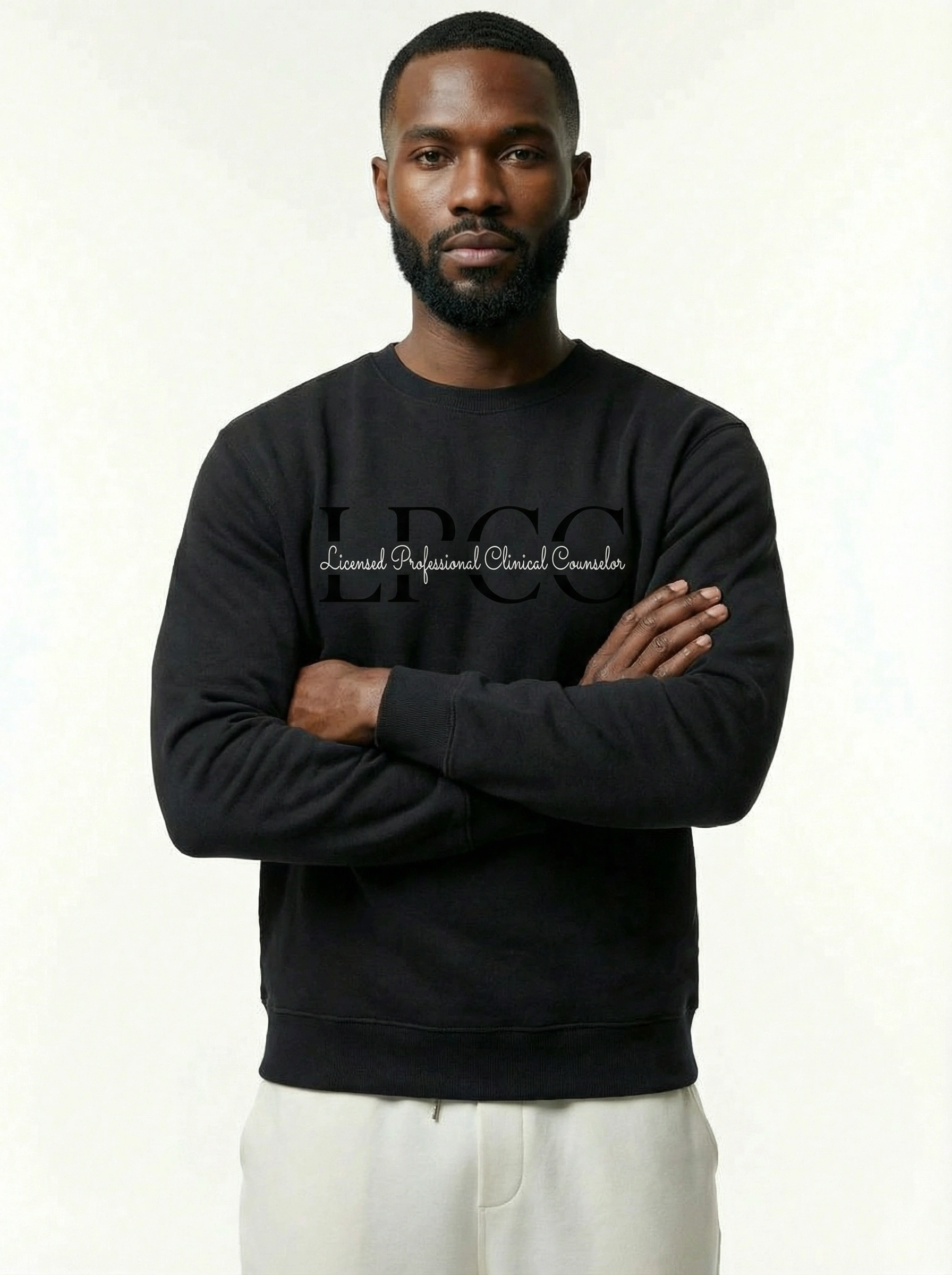 LMFT Credential Sweatshirt